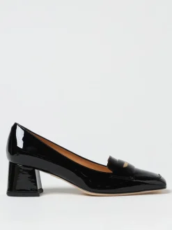 Décolleté Tod's in pelle verniciata