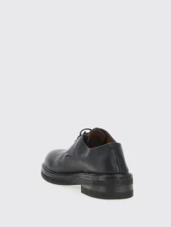 Derby Parrucca Marsèll in pelle