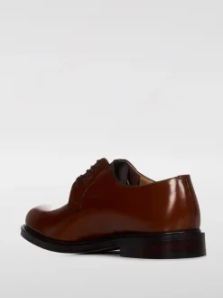 Derby Shannon Church's in pelle spazzolata