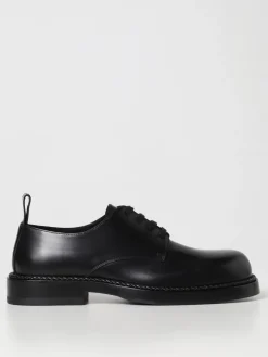 Derby Strut Bottega Veneta in pelle