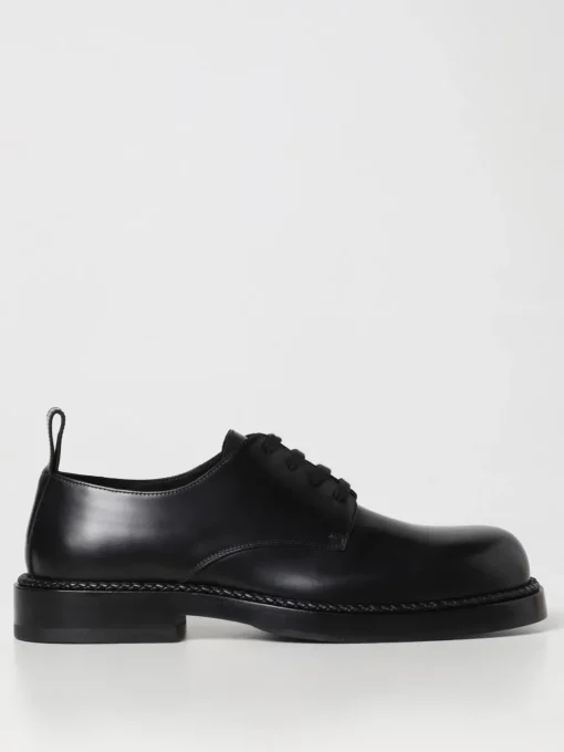 Derby Strut Bottega Veneta in pelle