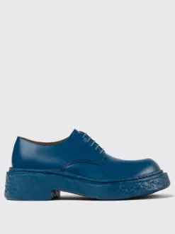 Derby Vamonos 1978 CamperLab in pelle