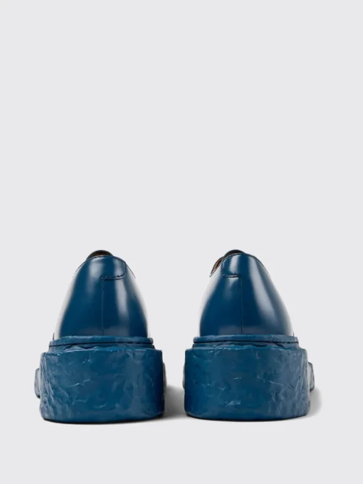 Derby Vamonos 1978 CamperLab in pelle