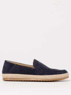 Espadrillas Bala Stuart Weitzman in camoscio