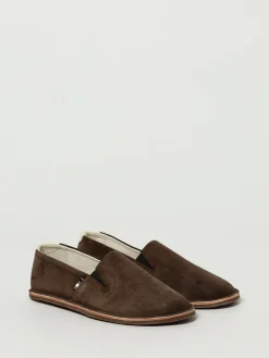 Espadrillas Brunello Cucinelli in camoscio