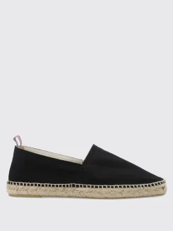 Espadrillas Castañer in canvas di cotone