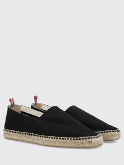 Espadrillas Castañer in canvas di cotone
