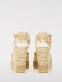 Espadrillas Chiarita Castañer in canvas