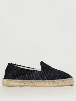 Espadrillas Manebi in rafia
