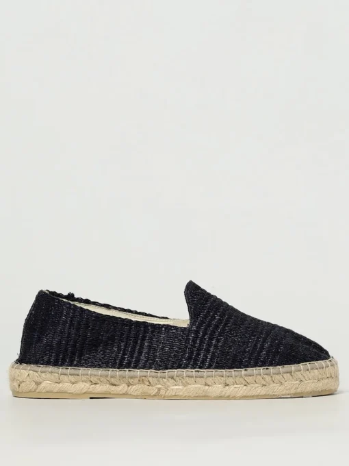 Espadrillas Manebi in rafia
