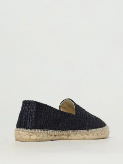 Espadrillas Manebi in rafia