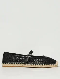 Espadrillas Michael Kors in mesh traforato