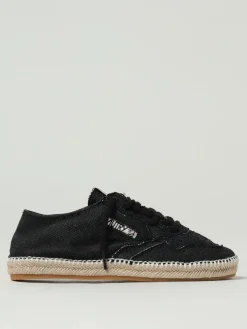 Espadrillas Sandy Autry in canvas di cotone
