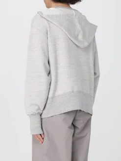 Felpa a girocollo Maison Margiela in cotone