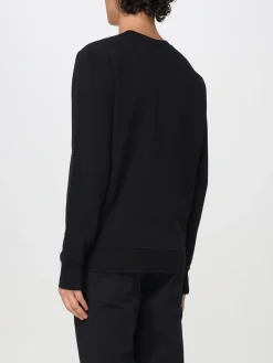 Felpa a girocollo stampata Ps Paul Smith