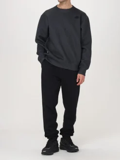 Felpa a girocollo The North Face