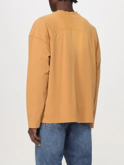 Felpa basic JW Anderson in cotone