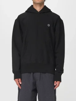 Felpa basic Kenzo in cotone