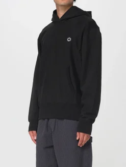 Felpa basic Kenzo in cotone
