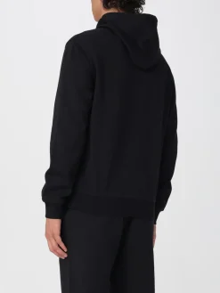 Felpa Brunello Cucinelli in cotone e cashmere