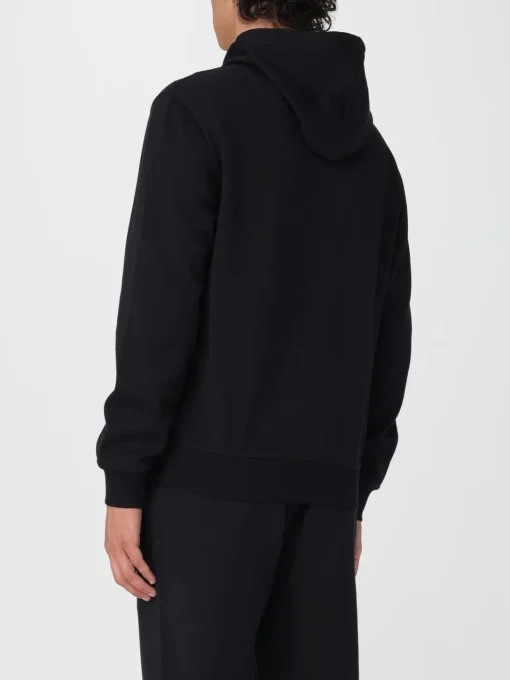 Felpa Brunello Cucinelli in cotone e cashmere