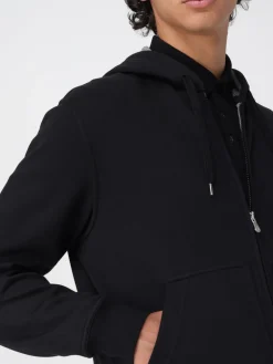 Felpa Brunello Cucinelli in cotone e cashmere