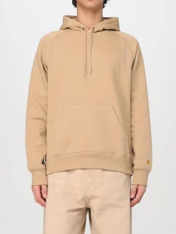 Felpa Carhartt Wip in misto cotone