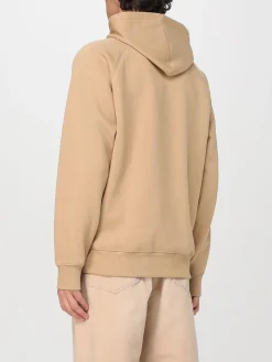 Felpa Carhartt Wip in misto cotone