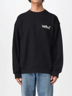 Felpa Carhartt Wip in misto cotone