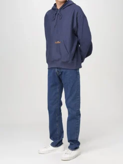 Felpa Carhartt Wip in misto cotone