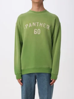 Felpa Chez Valentino in cotone