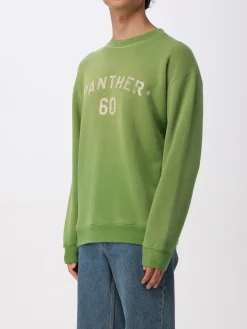 Felpa Chez Valentino in cotone