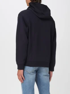 Felpa con cappuccio Armani Exchange