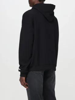 Felpa con cappuccio e foulard Sprayground