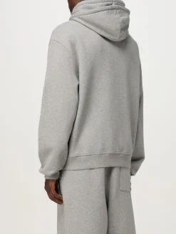 Felpa con cappuccio e zip Axel Arigato