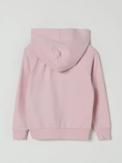 Felpa con cappuccio in cotone Polo Ralph Lauren