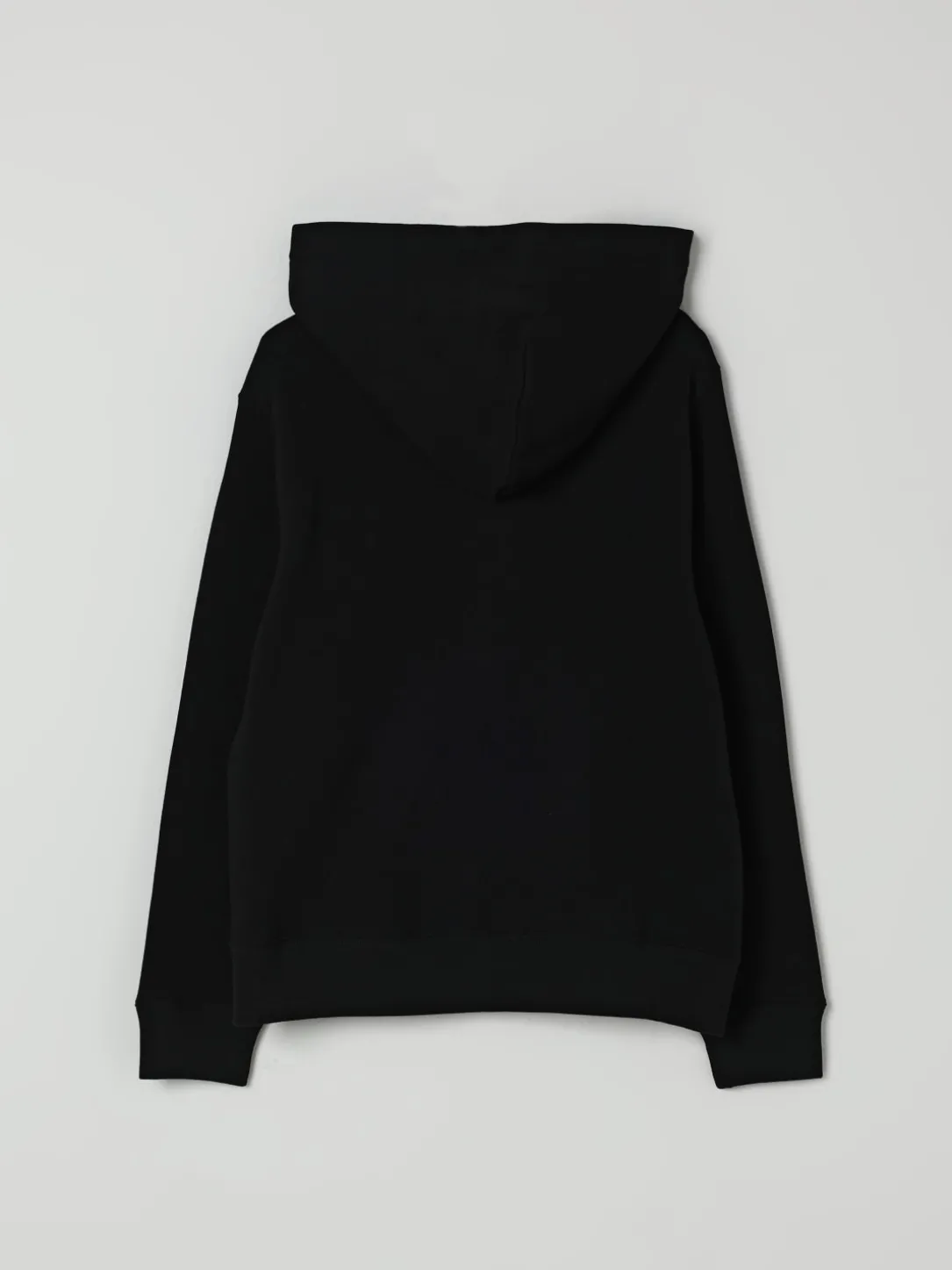 Felpa con cappuccio in misto cotone Polo Ralph Lauren