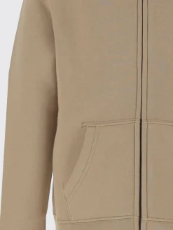 Felpa con cappuccio in misto cotone Polo Ralph Lauren