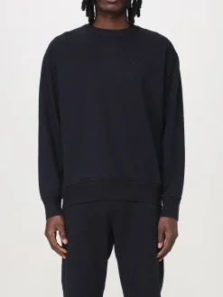 Felpa C.P. Company in cotone