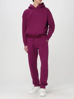 Felpa di cotone Saint Laurent