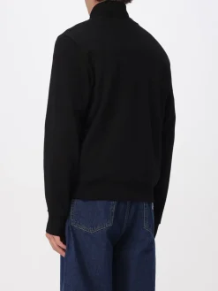 Felpa Diesel in cotone