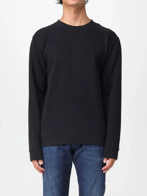 Felpa Dondup in cotone