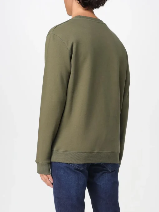 Felpa Dondup in cotone