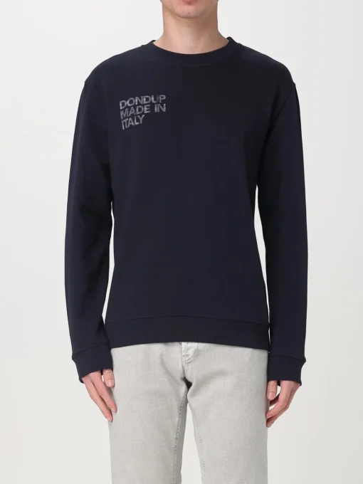 Felpa Dondup in cotone