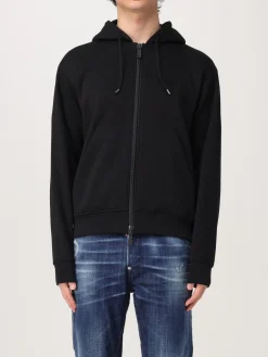 Felpa Dsquared2 in cotone stretch