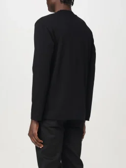 Felpa Emporio Armani in cotone
