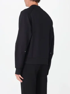 Felpa Hugo in misto cotone