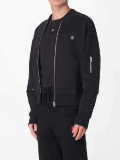 Felpa Hugo in misto cotone