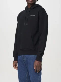 Felpa Jacquemus in cotone