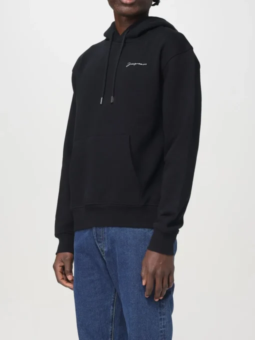 Felpa Jacquemus in cotone